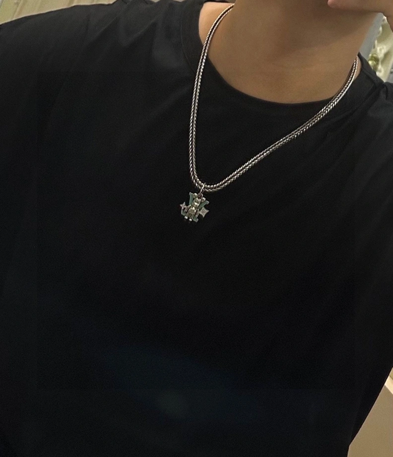 GoodFit LX Necklaces 308820