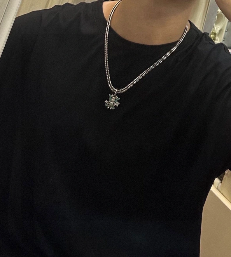 GoodFit LX Necklaces 308820
