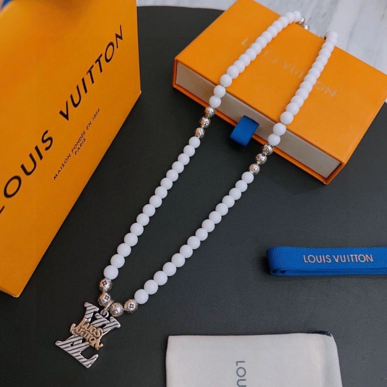 LX Necklaces Unique 308829
