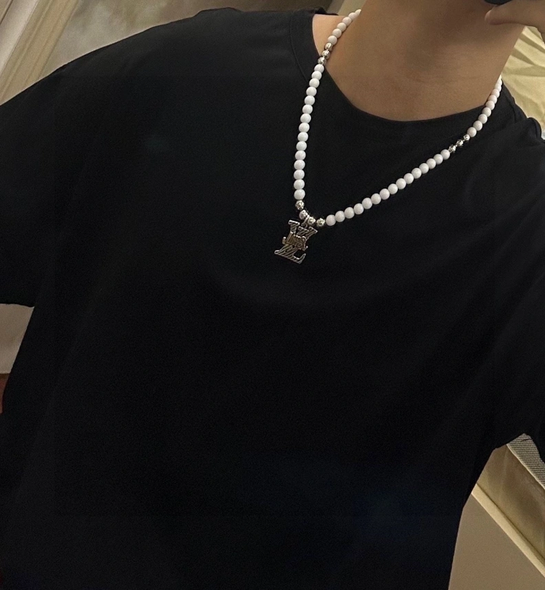 LX Necklaces Unique 308829