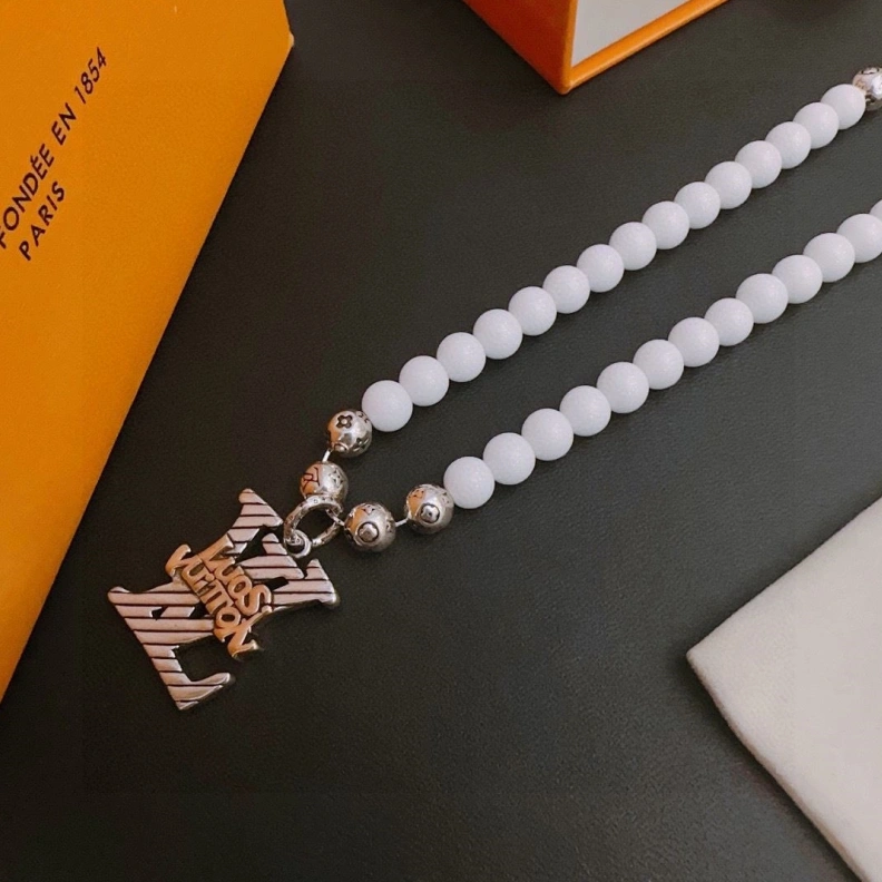 LX Necklaces Unique 308829