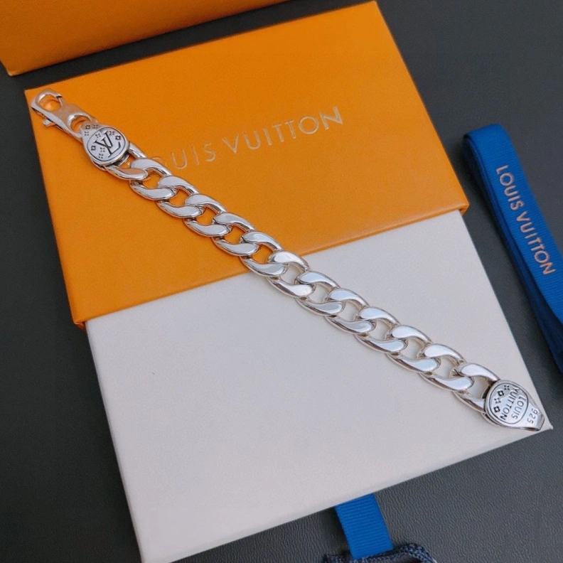 LX Necklaces Flexible 308816