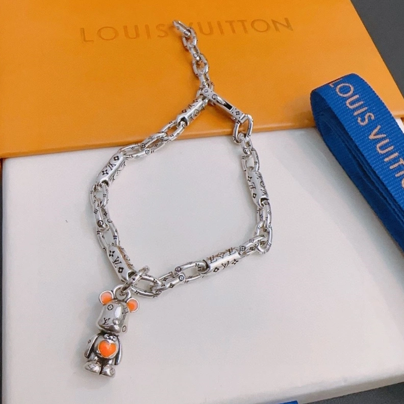 LX Necklaces Vibrant 308807