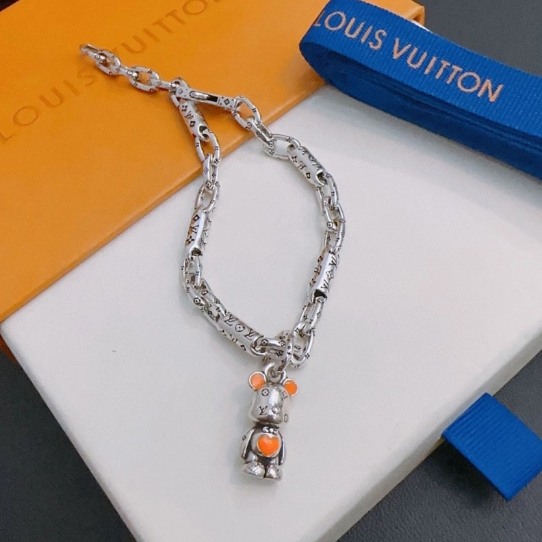 LX Necklaces Vibrant 308807