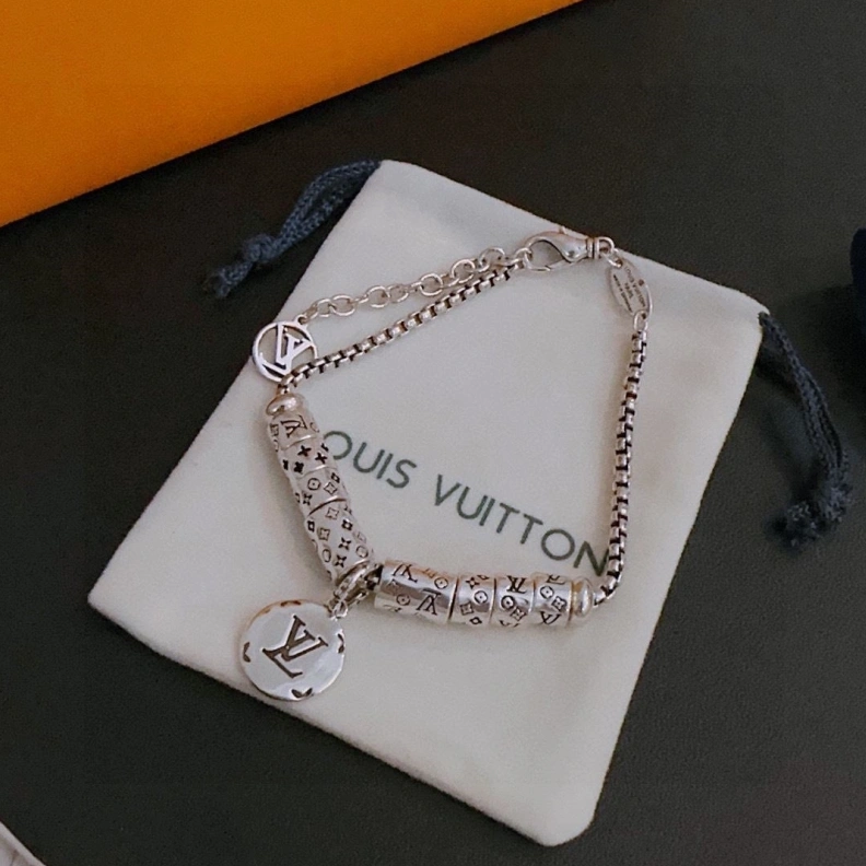 LX Necklaces Minimalist 308806