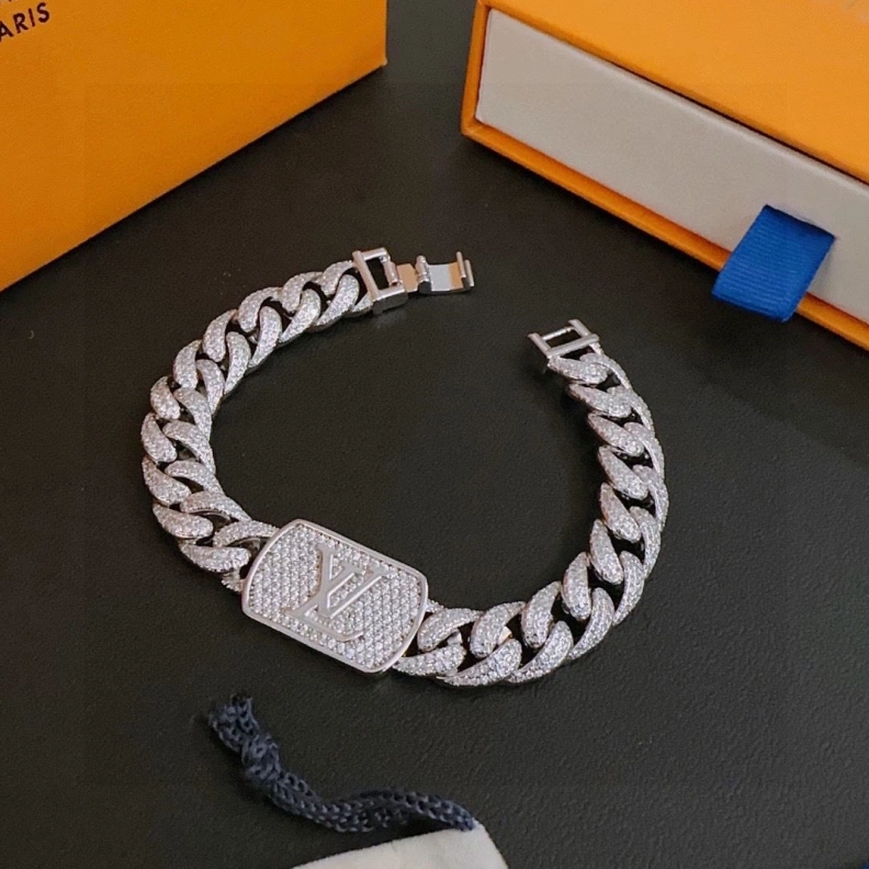 LX Necklaces Versatile 308804