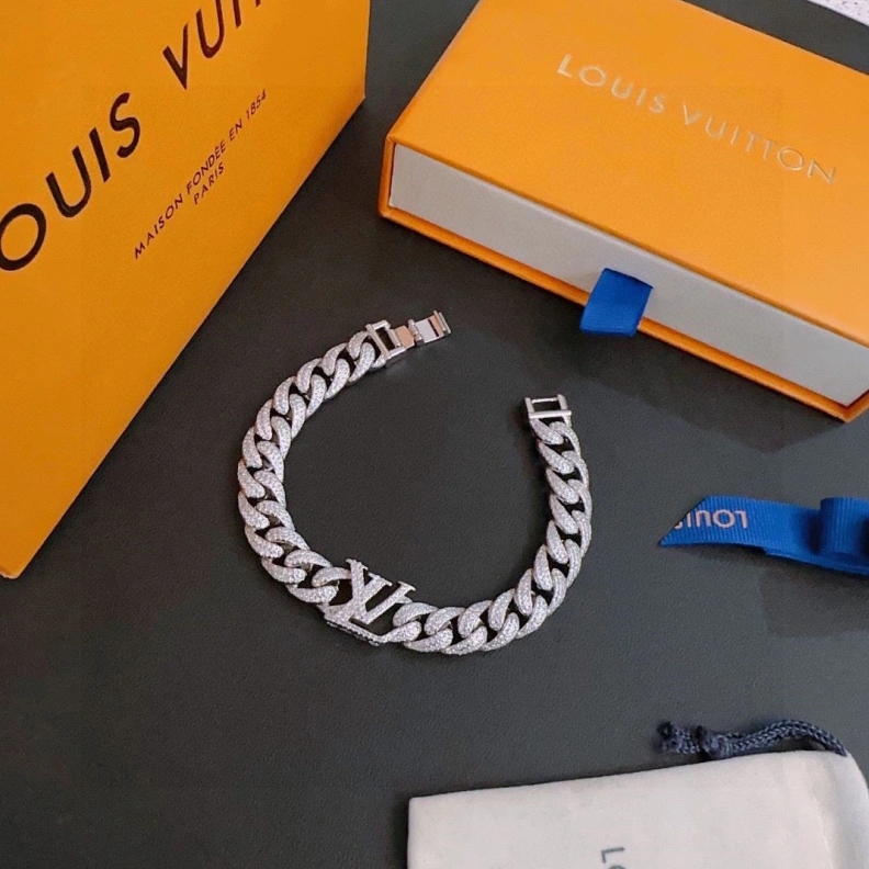 LX Necklaces Modern 308801