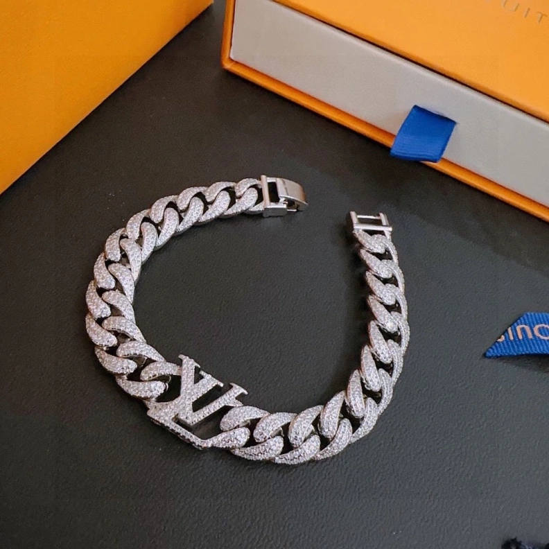 LX Necklaces Modern 308801