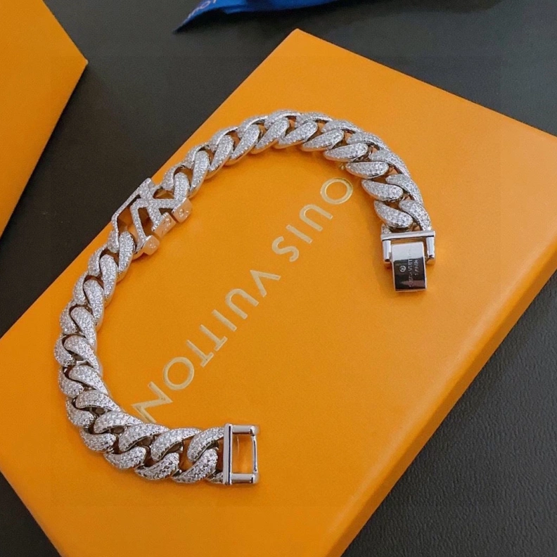 LX Necklaces Modern 308801