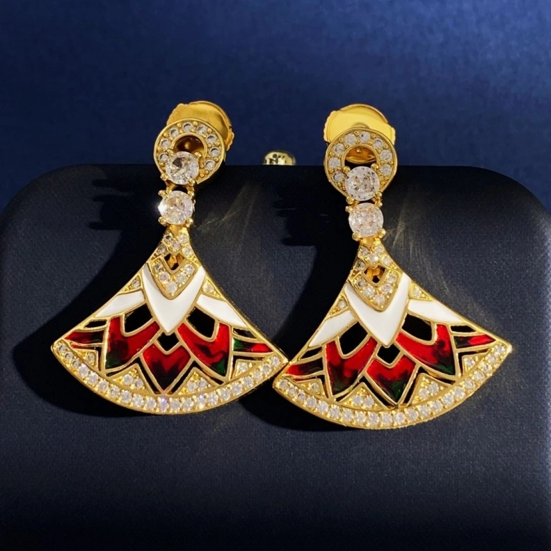 Bxlgxrx Earrings Elegant 283080