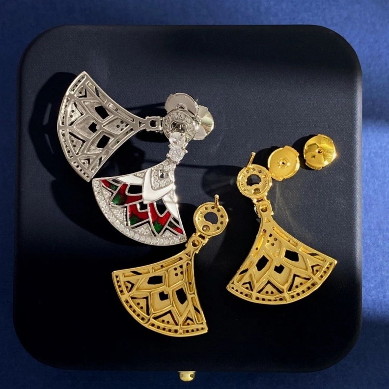 Bxlgxrx Earrings Elegant 283080