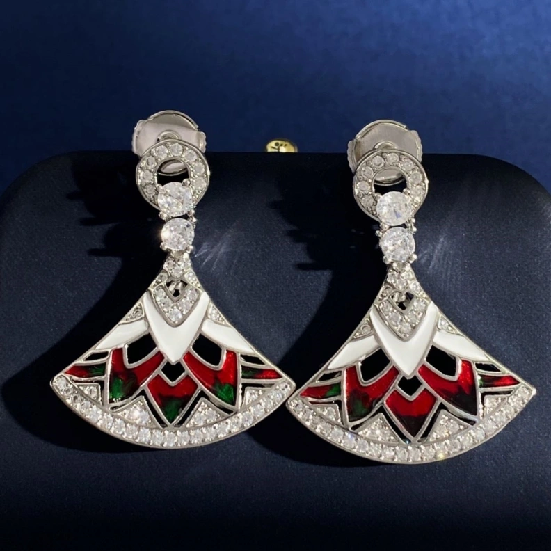 Bxlgxrx Earrings Elegant 283080