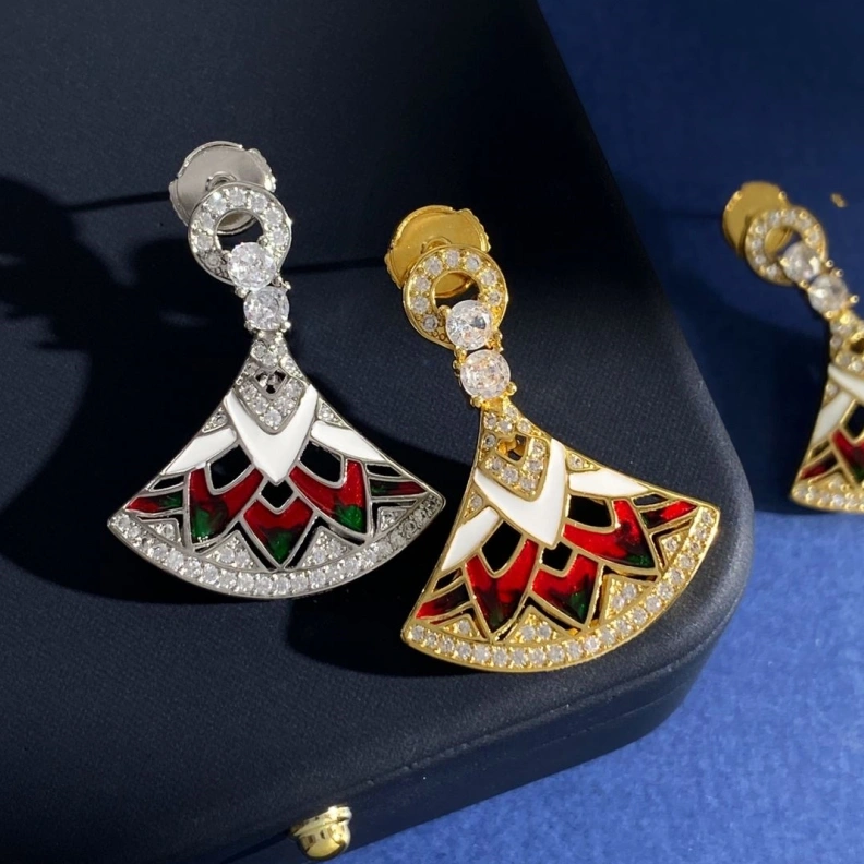 Bxlgxrx Earrings Elegant 283080