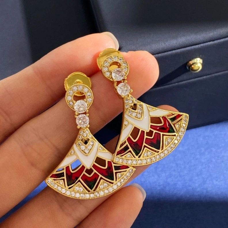 Bxlgxrx Earrings Elegant 283080