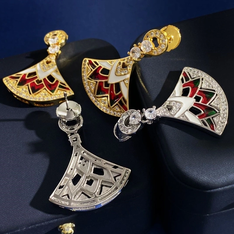 Bxlgxrx Earrings Elegant 283080