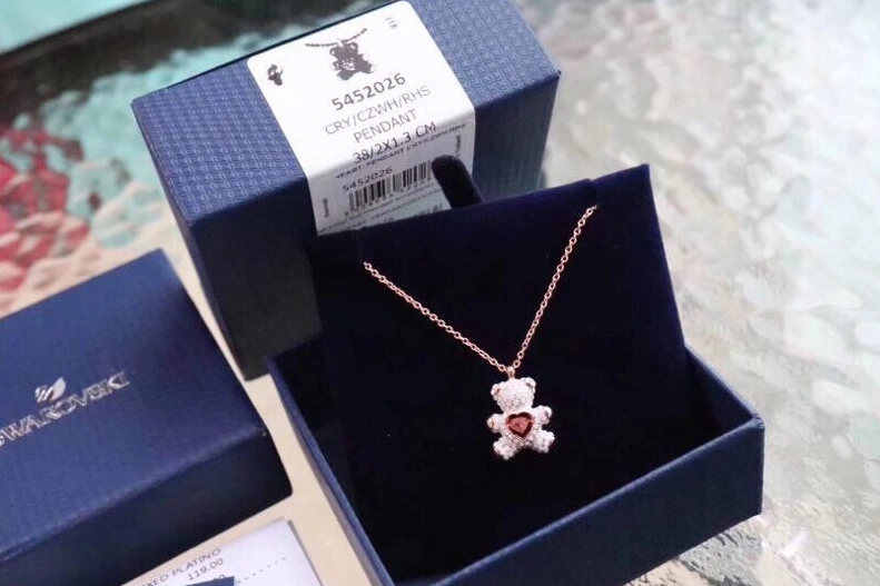 Swxrxvski Necklaces StreetReady 314940