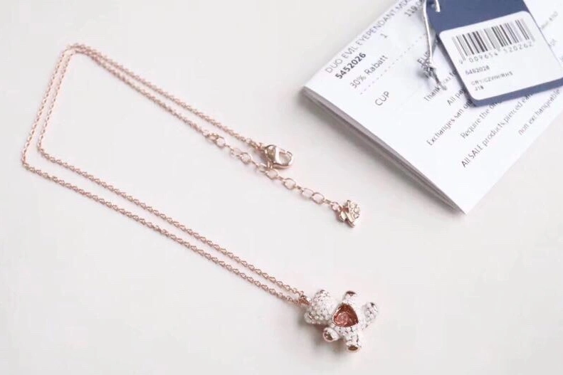 Swxrxvski Necklaces StreetReady 314940