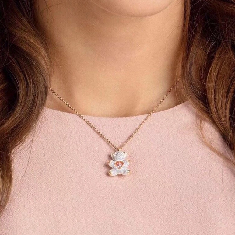 Swxrxvski Necklaces StreetReady 314940