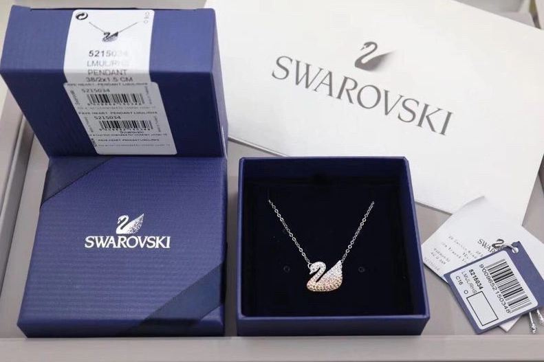 BestValue Swxrxvski Necklaces 314935