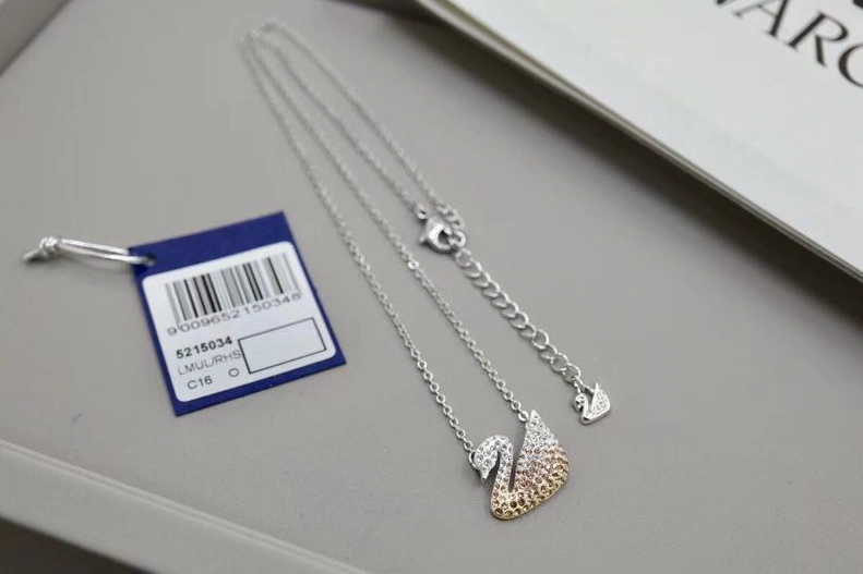 BestValue Swxrxvski Necklaces 314935