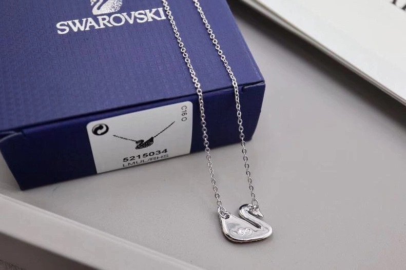 BestValue Swxrxvski Necklaces 314935