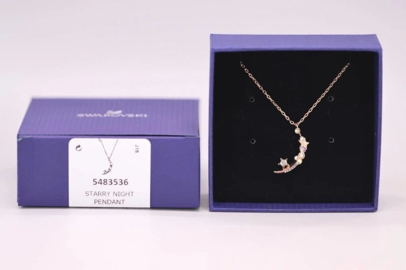 Efficient Swxrxvski Necklaces 314946