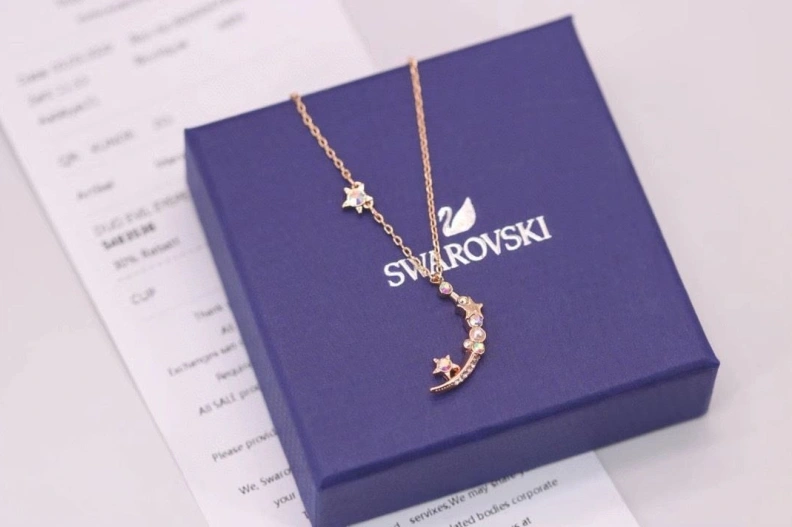 Efficient Swxrxvski Necklaces 314946
