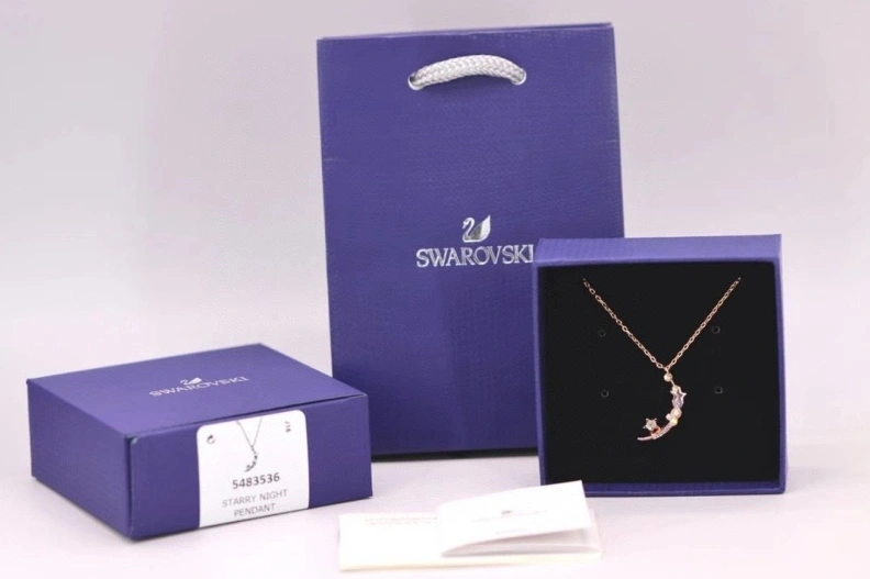 Efficient Swxrxvski Necklaces 314946