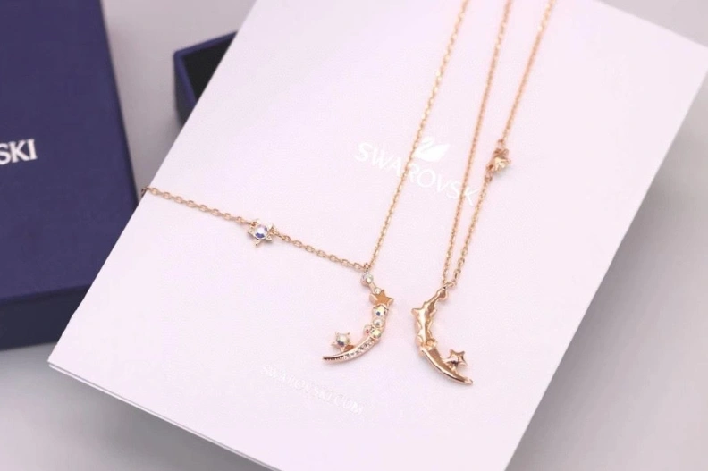 Efficient Swxrxvski Necklaces 314946