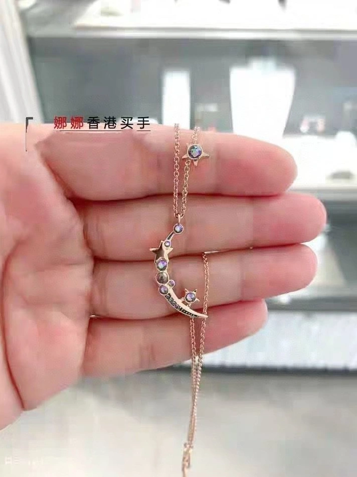Efficient Swxrxvski Necklaces 314946