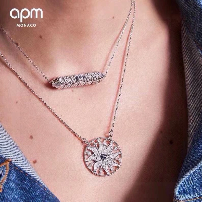 Axm Necklaces Flexible 281351