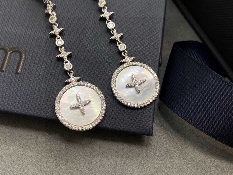 Fashionable Axm Earrings 281375