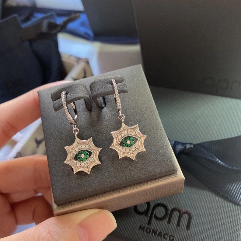 ModernLook Axm Earrings 281376
