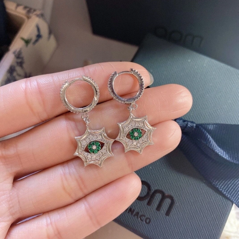 ModernLook Axm Earrings 281376