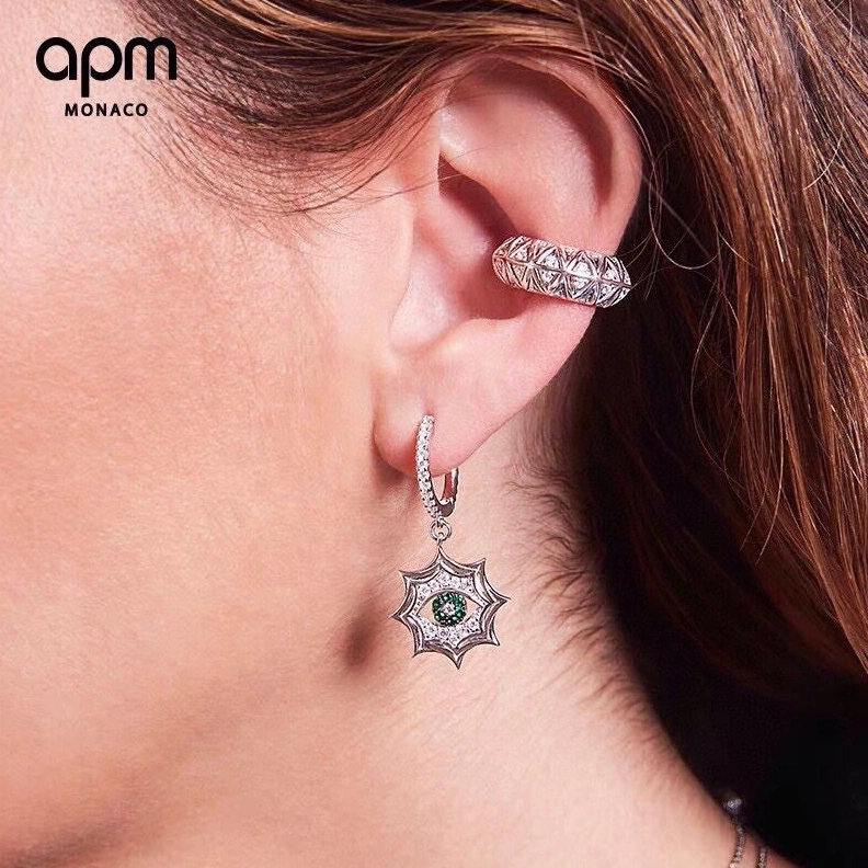 ModernLook Axm Earrings 281376