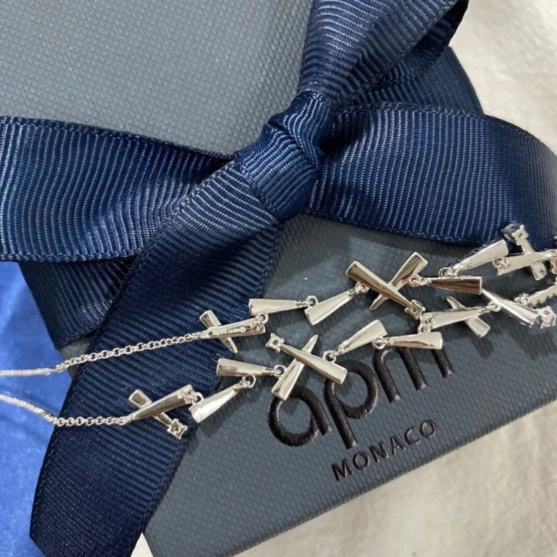 Axm Necklaces Stylish 281367