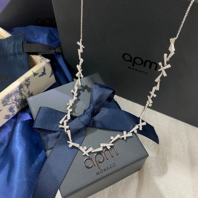 Axm Necklaces Stylish 281367
