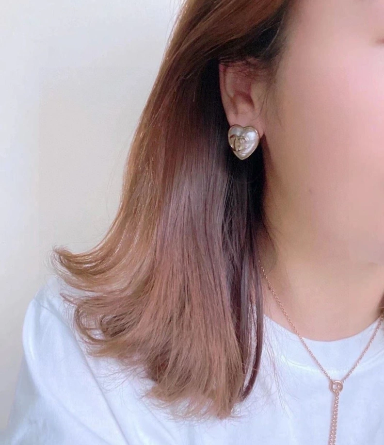 Comfortable Chxnxl Earrings 285601