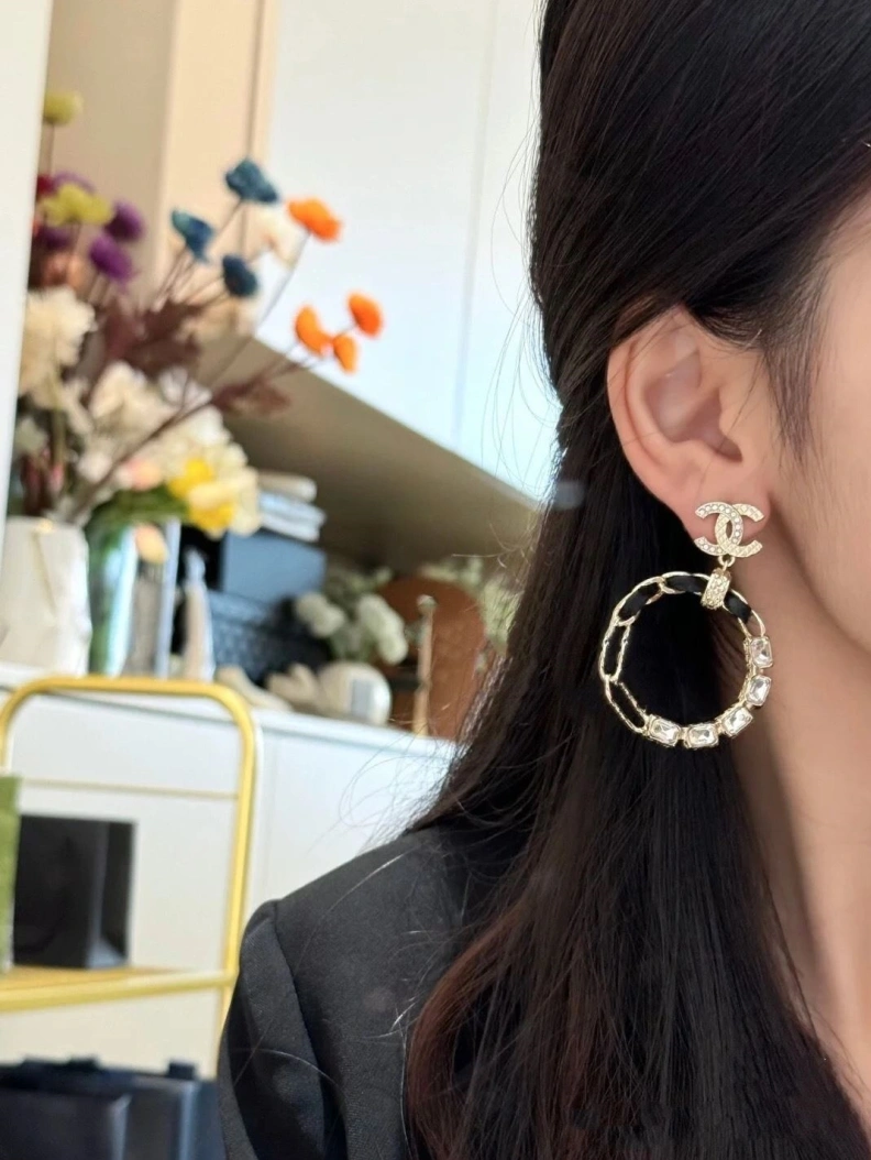 Chxnxl Earrings GoAnywhere 285585