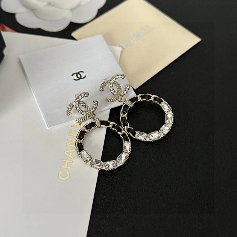 Chxnxl Earrings GoAnywhere 285585