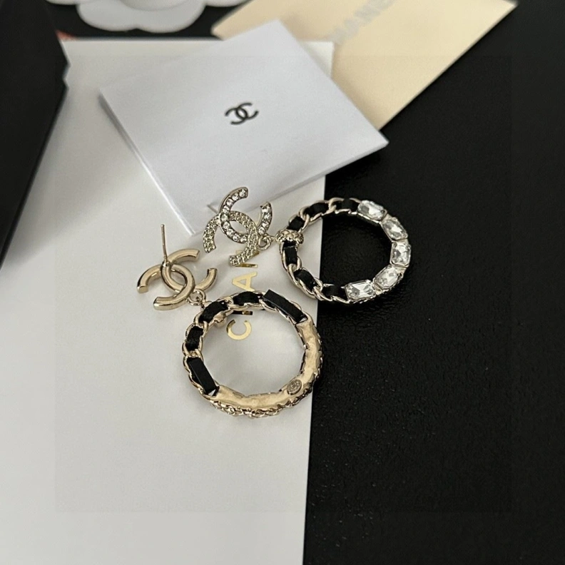 Chxnxl Earrings GoAnywhere 285585