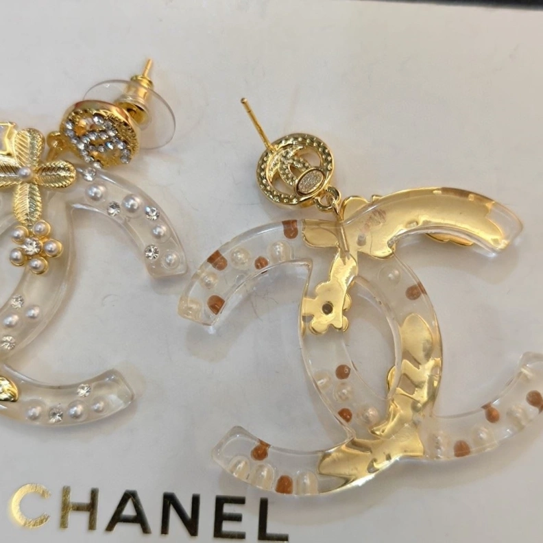 Chxnxl Earrings Popular 285586