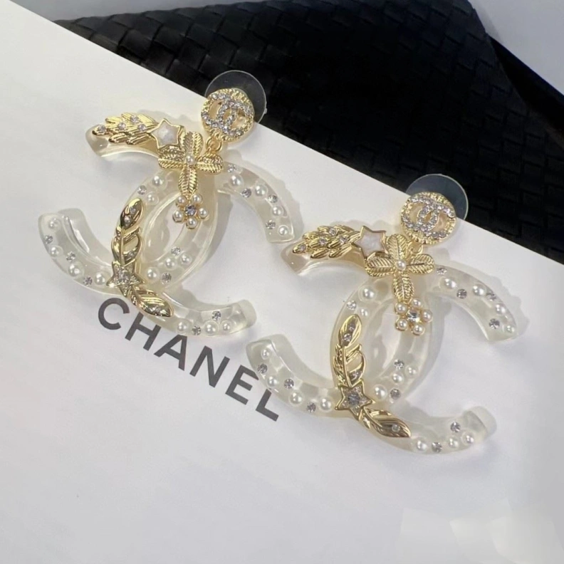Chxnxl Earrings Popular 285586