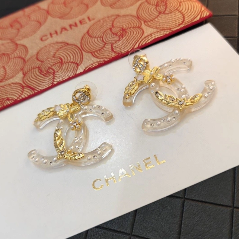 Chxnxl Earrings Popular 285586