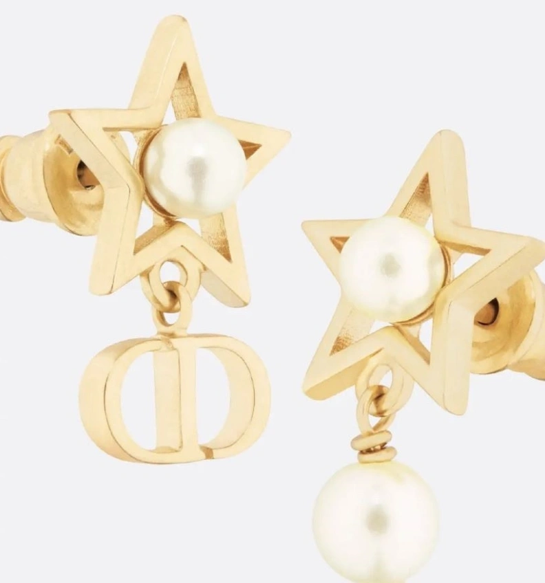 Christian Dxxr Earrings Fashionable 294134