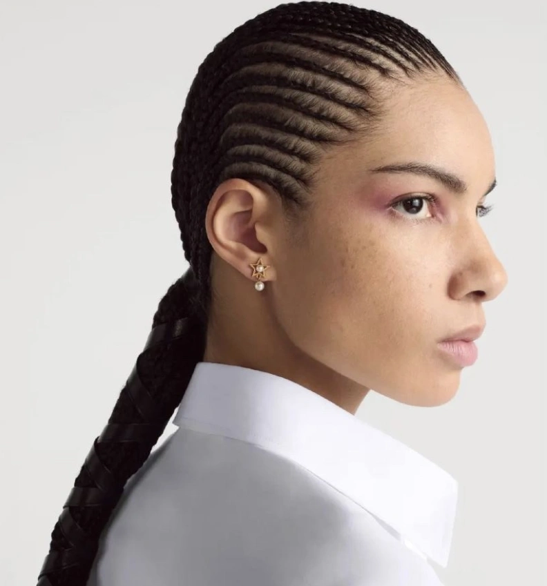 Christian Dxxr Earrings Fashionable 294134