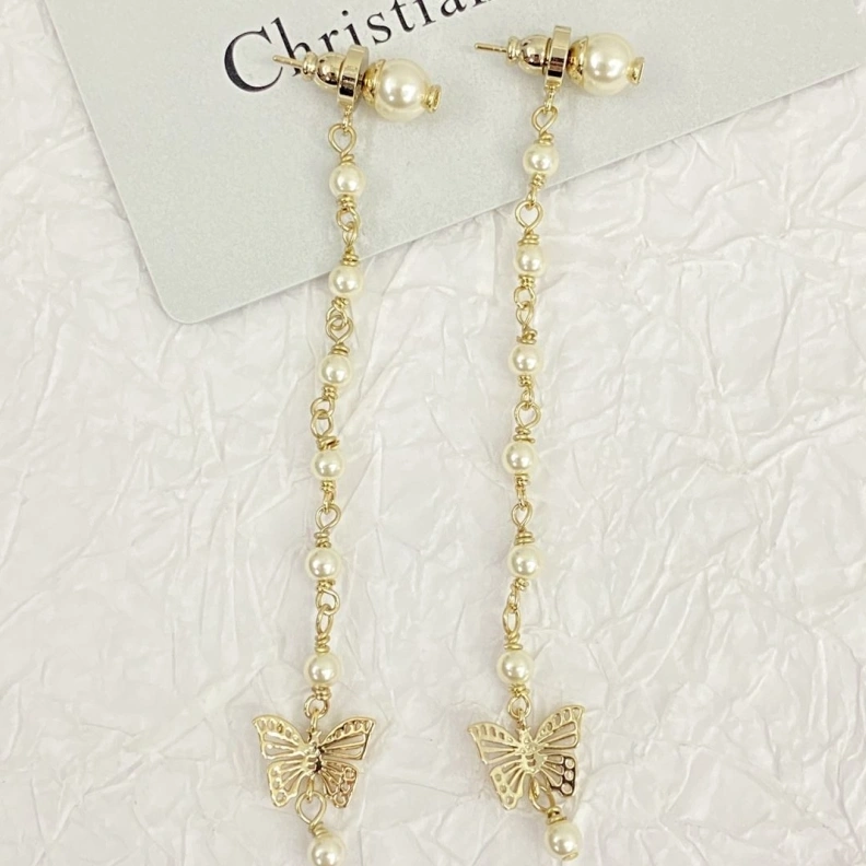 Timeless Christian Dxxr Earrings 294132