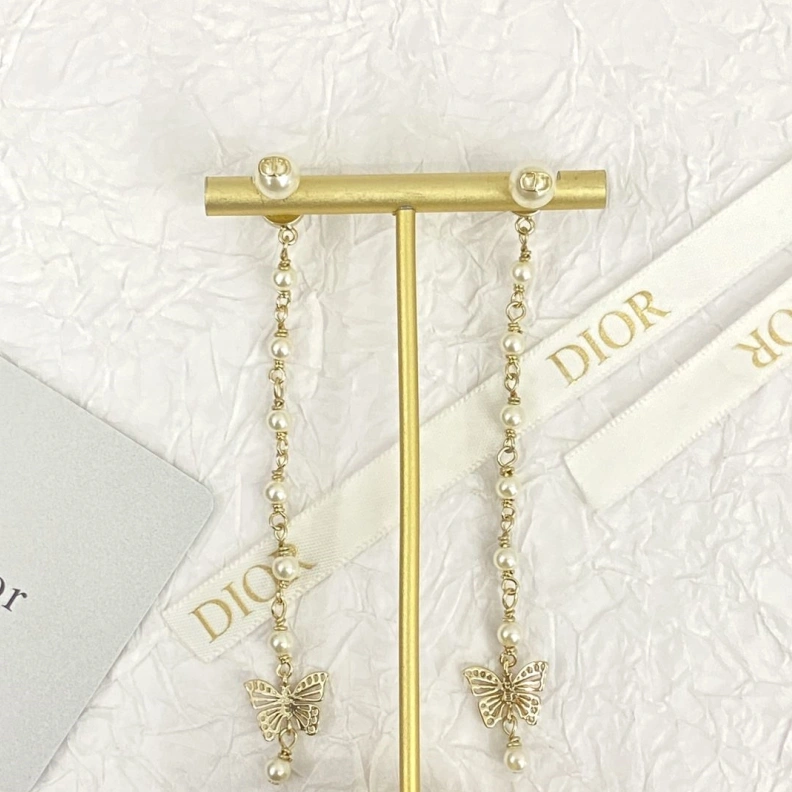 Timeless Christian Dxxr Earrings 294132