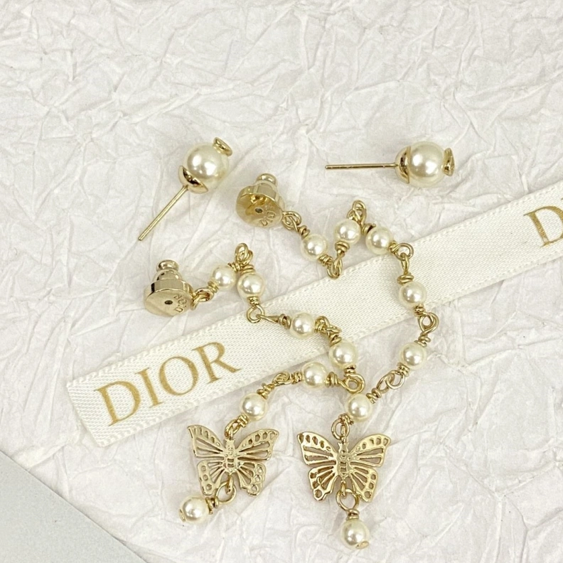Timeless Christian Dxxr Earrings 294132