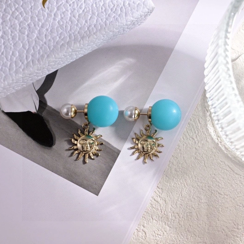 Christian Dxxr Earrings Practical 294130